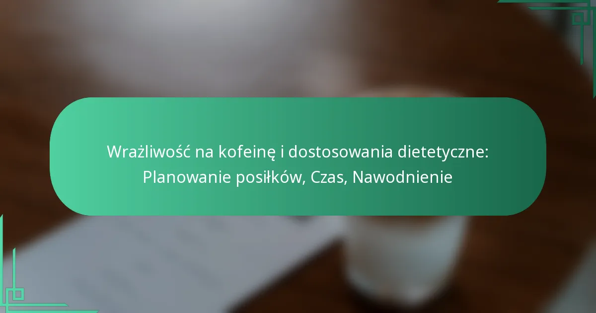 featured-image-wrazliwosc-na-kofeine-i-dostosowania-dietetyczne-planowanie-posilkow-czas-nawodnienie